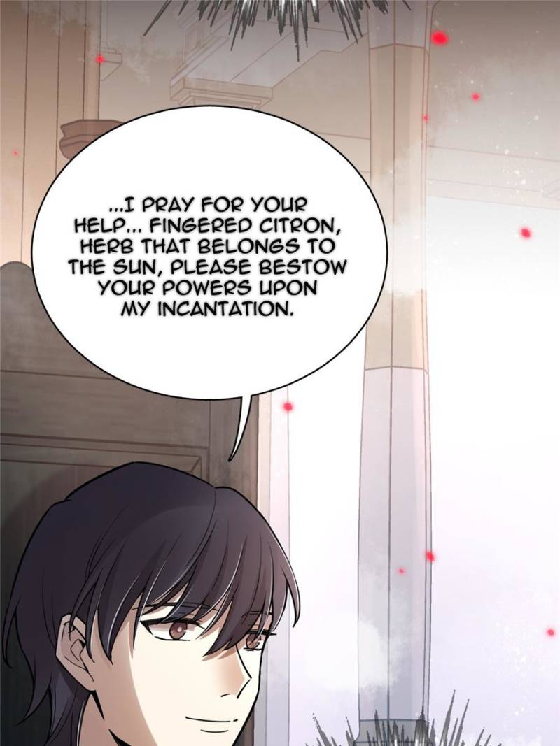Lord of the Mysteries Chapter 43 - page 47