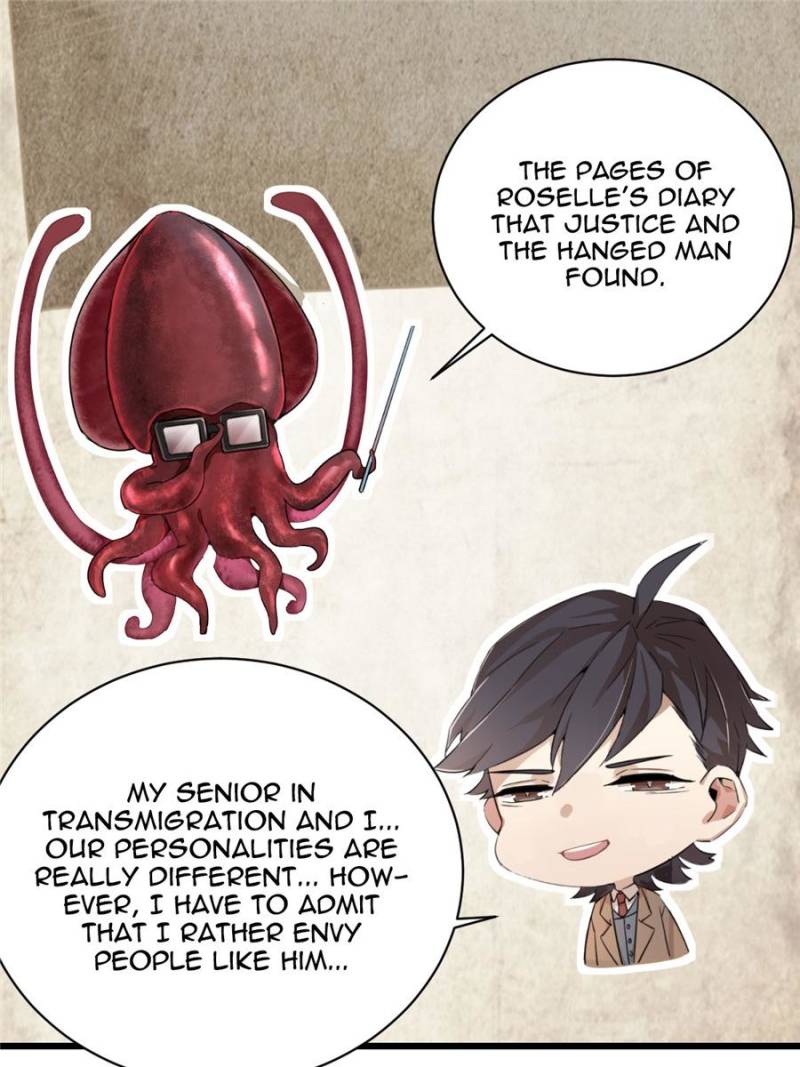 Lord of the Mysteries Chapter 43 - page 77