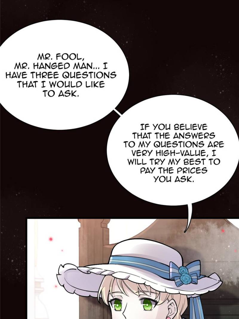 Lord of the Mysteries Chapter 43 - page 8