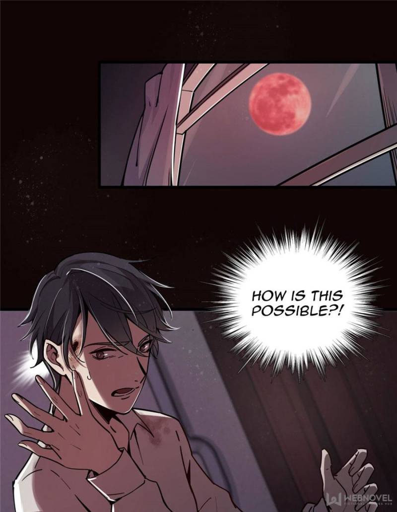 Lord of the Mysteries Chapter 2 - page 2