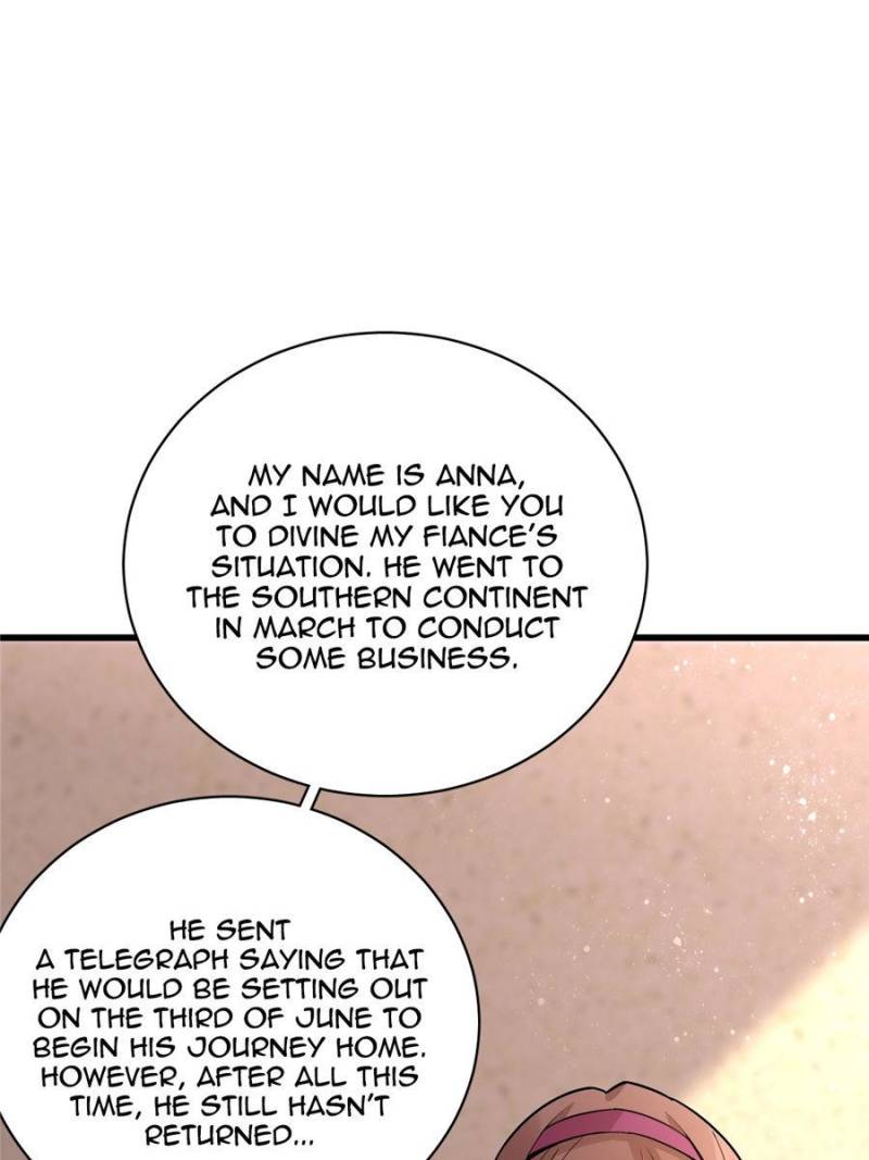 Lord of the Mysteries Chapter 42 - page 1