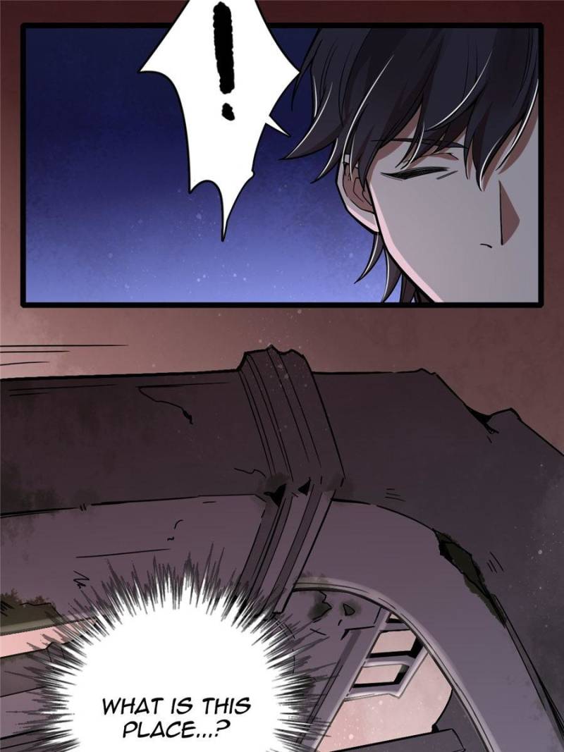 Lord of the Mysteries Chapter 42 - page 17