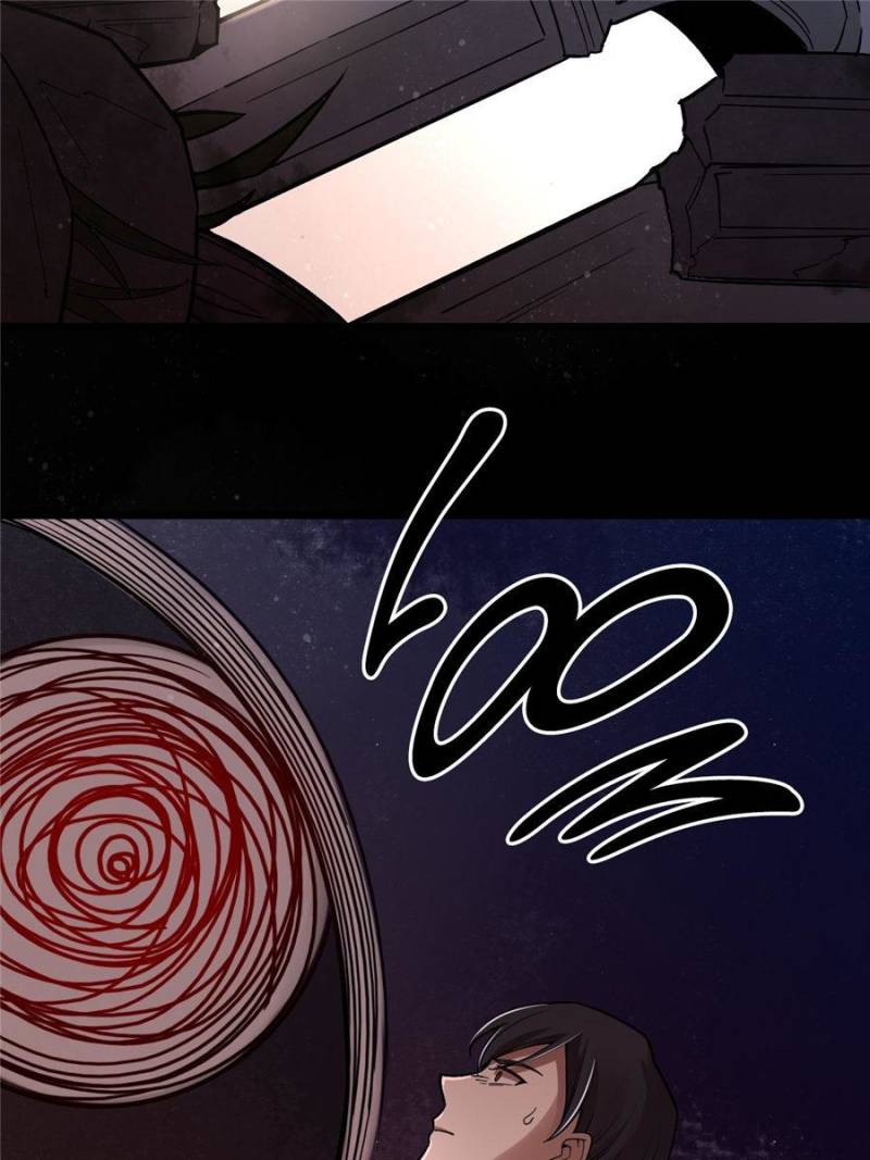 Lord of the Mysteries Chapter 42 - page 19