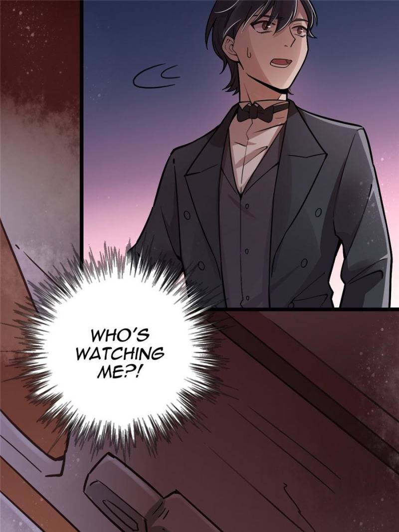 Lord of the Mysteries Chapter 42 - page 21