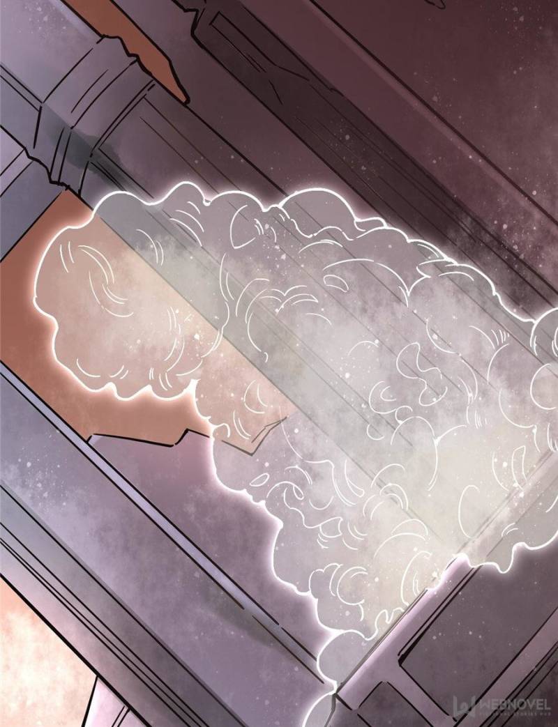 Lord of the Mysteries Chapter 42 - page 22