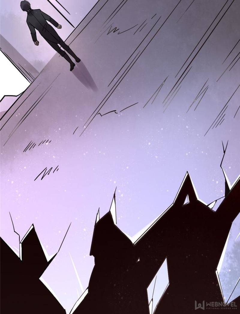 Lord of the Mysteries Chapter 42 - page 24