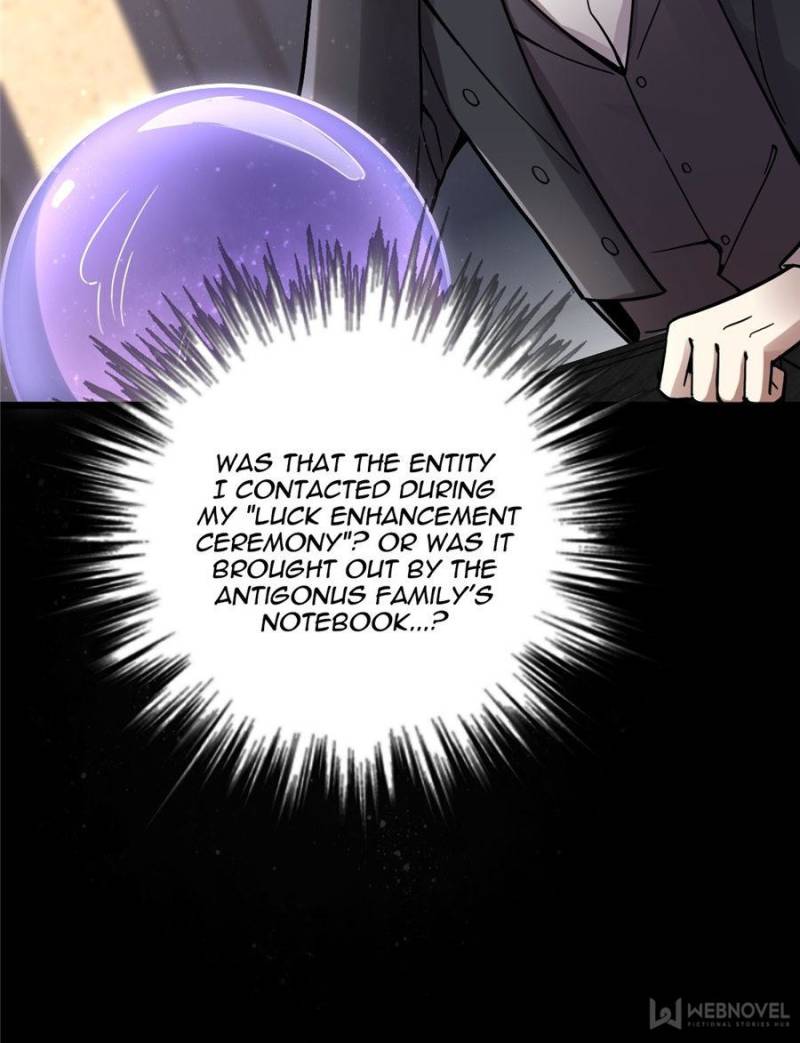 Lord of the Mysteries Chapter 42 - page 28