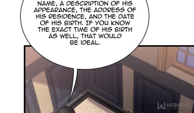 Lord of the Mysteries Chapter 42 - page 3