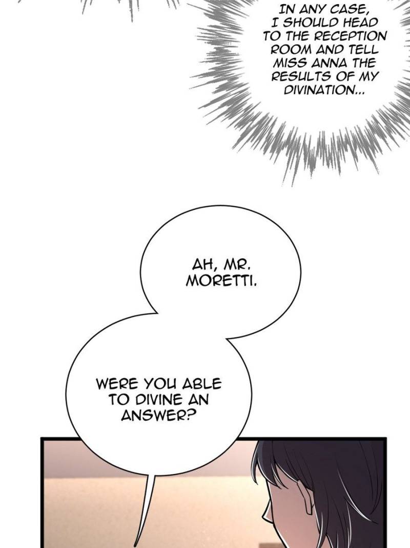 Lord of the Mysteries Chapter 42 - page 31