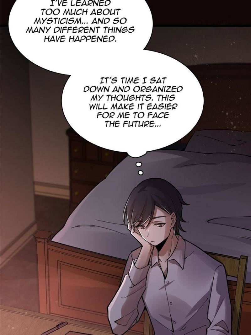Lord of the Mysteries Chapter 42 - page 43