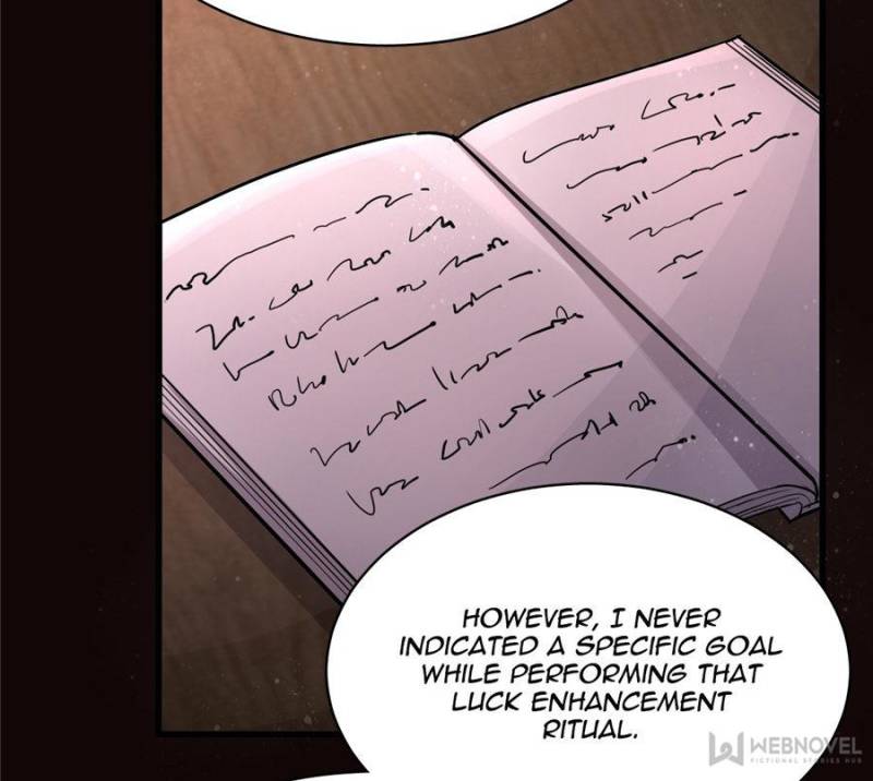Lord of the Mysteries Chapter 42 - page 51