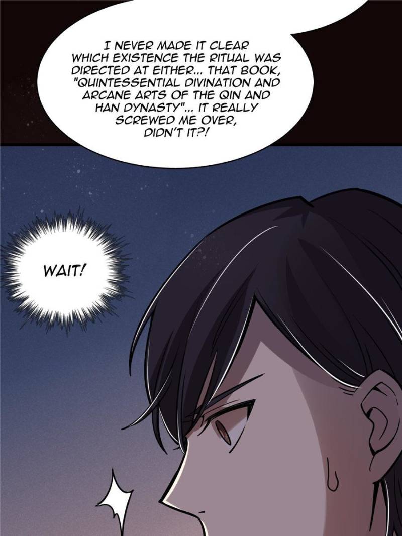 Lord of the Mysteries Chapter 42 - page 52