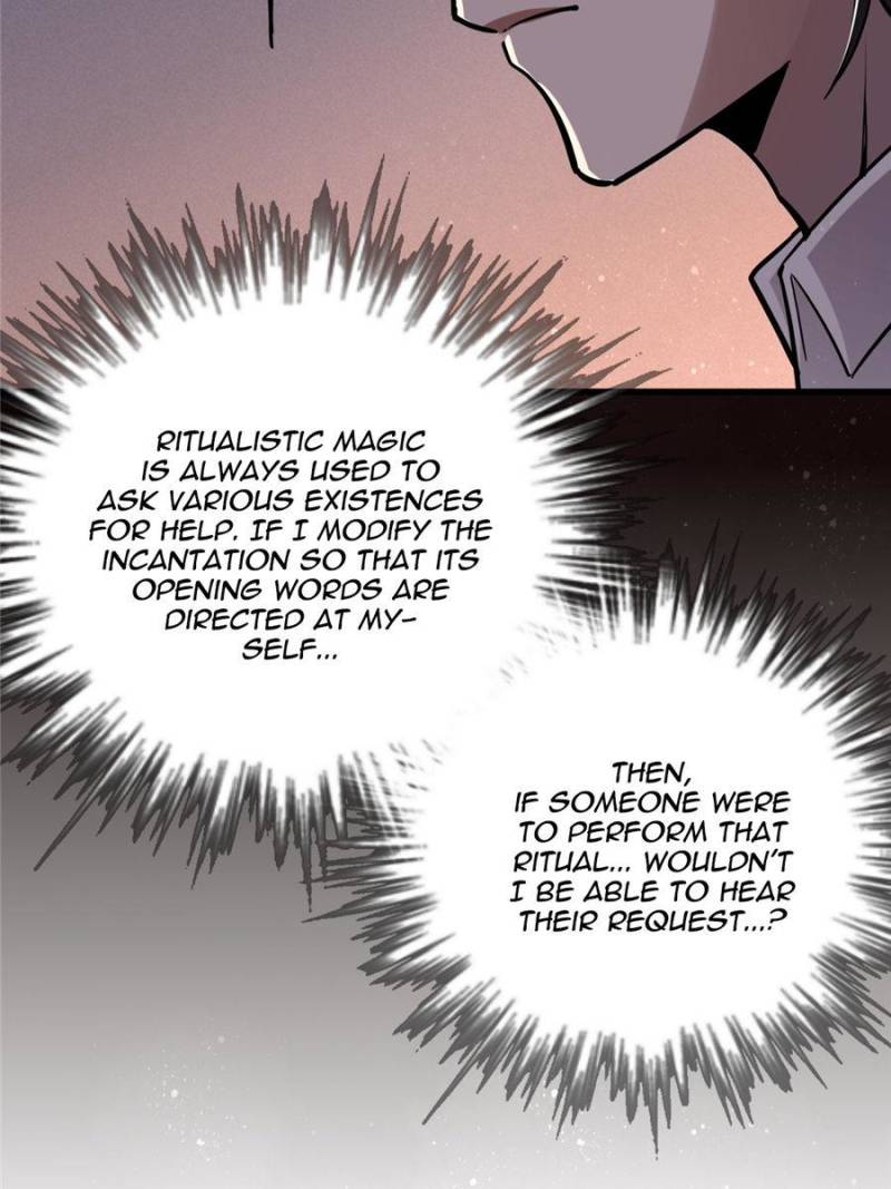 Lord of the Mysteries Chapter 42 - page 53
