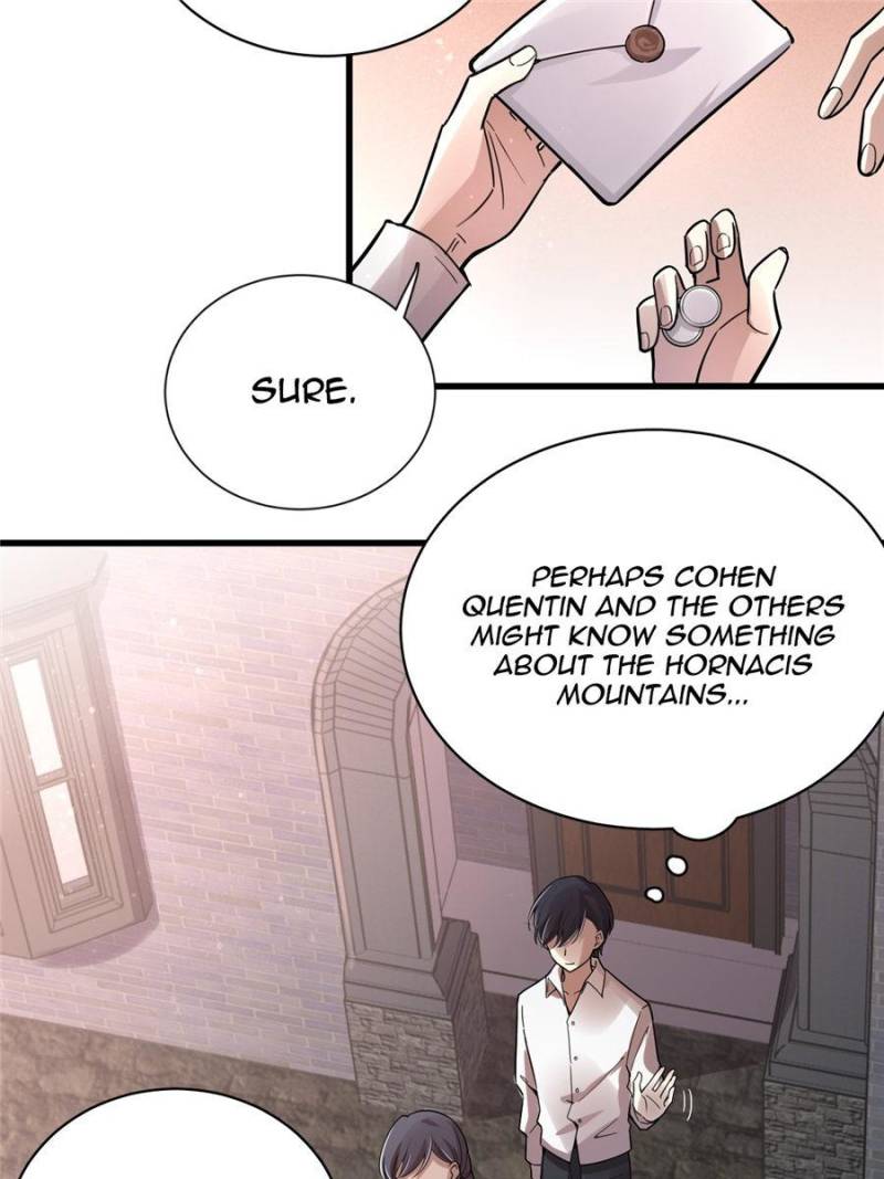 Lord of the Mysteries Chapter 42 - page 55