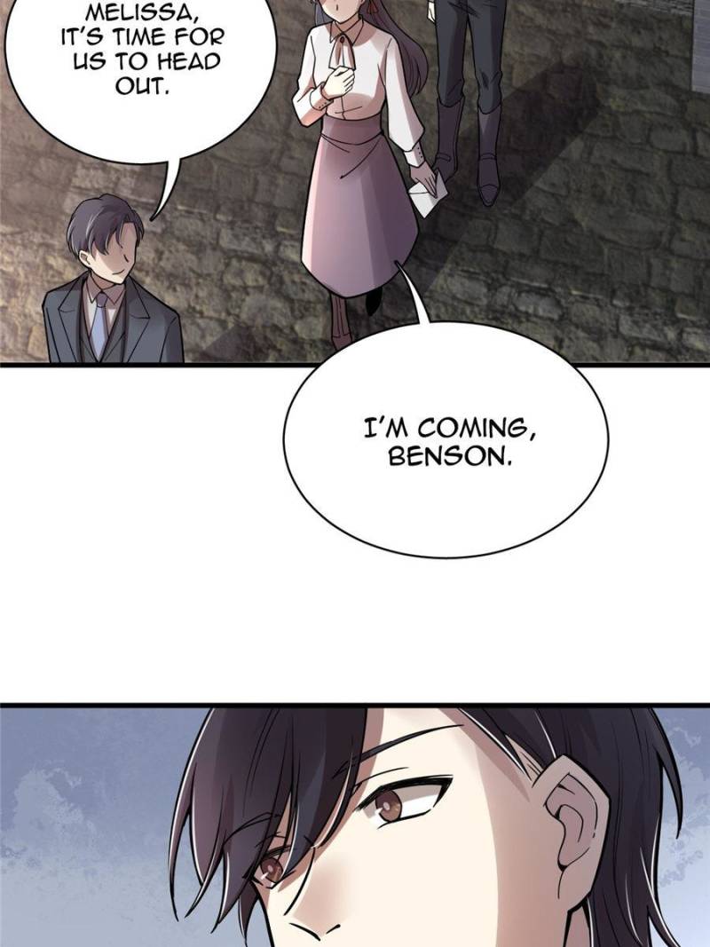 Lord of the Mysteries Chapter 42 - page 56