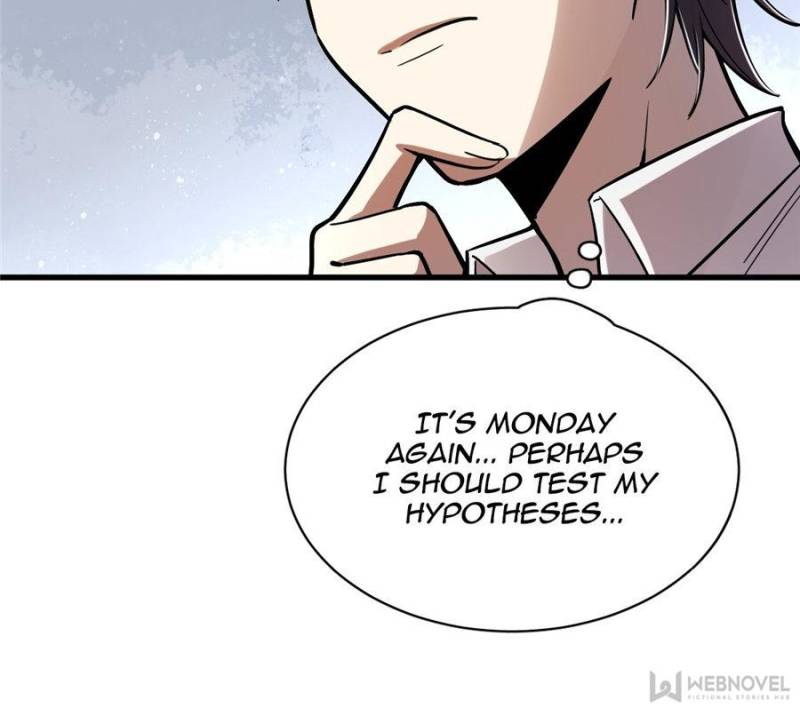 Lord of the Mysteries Chapter 42 - page 57