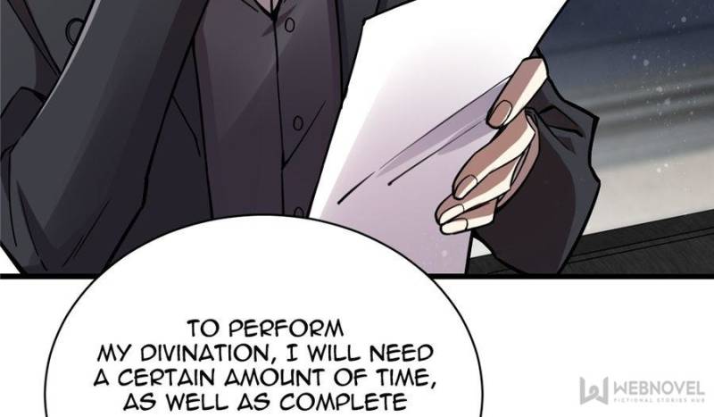 Lord of the Mysteries Chapter 42 - page 6