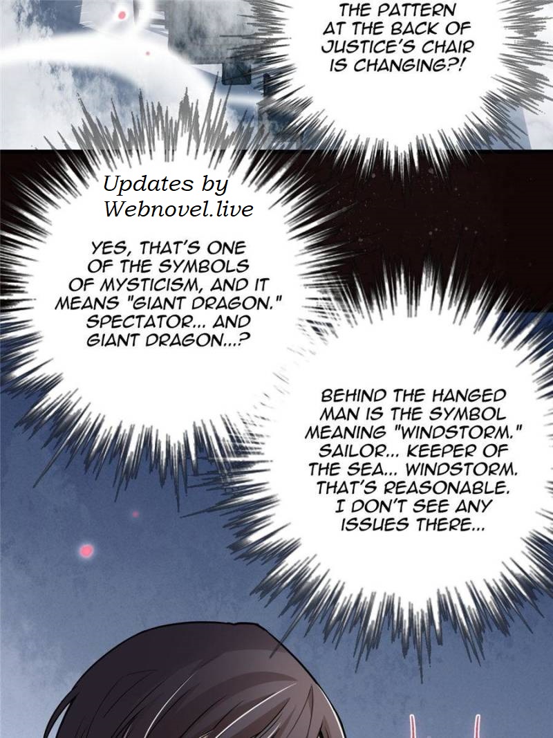 Lord of the Mysteries Chapter 42 - page 61