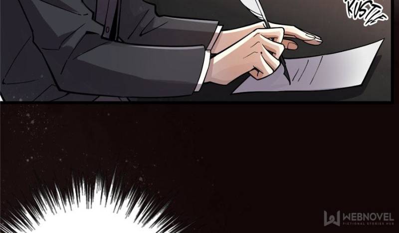 Lord of the Mysteries Chapter 42 - page 9