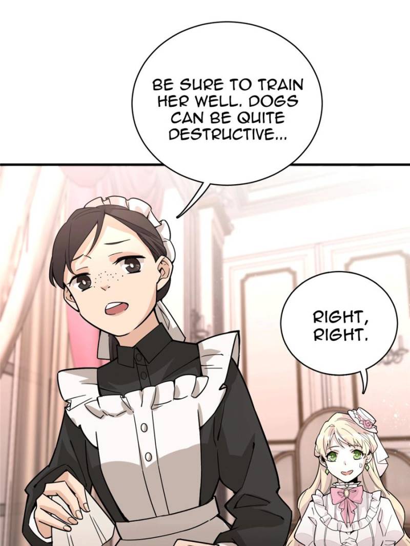Lord of the Mysteries Chapter 9 - page 22
