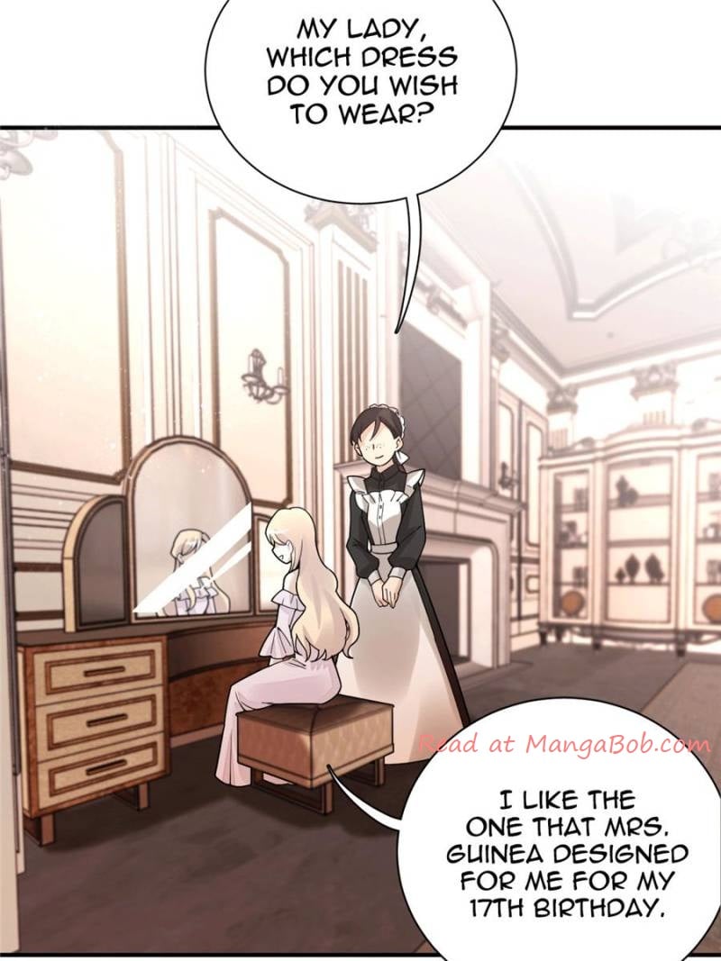 Lord of the Mysteries Chapter 9 - page 26