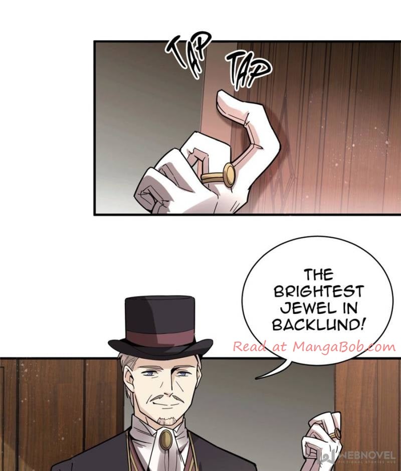Lord of the Mysteries Chapter 9 - page 36
