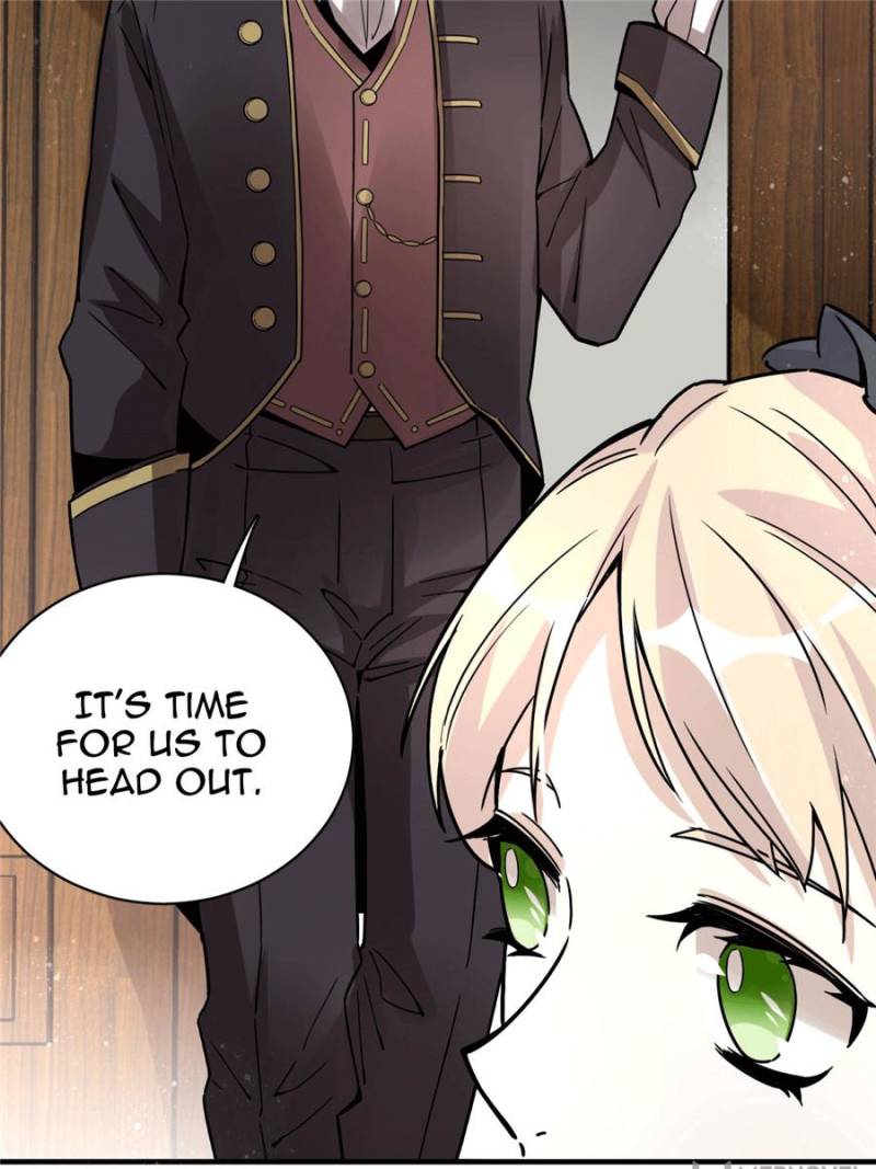 Lord of the Mysteries Chapter 9 - page 37
