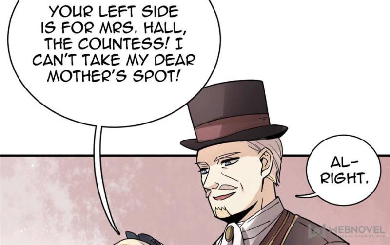 Lord of the Mysteries Chapter 9 - page 44