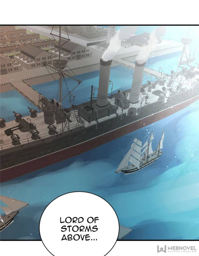 Lord of the Mysteries Chapter 9 - page 56