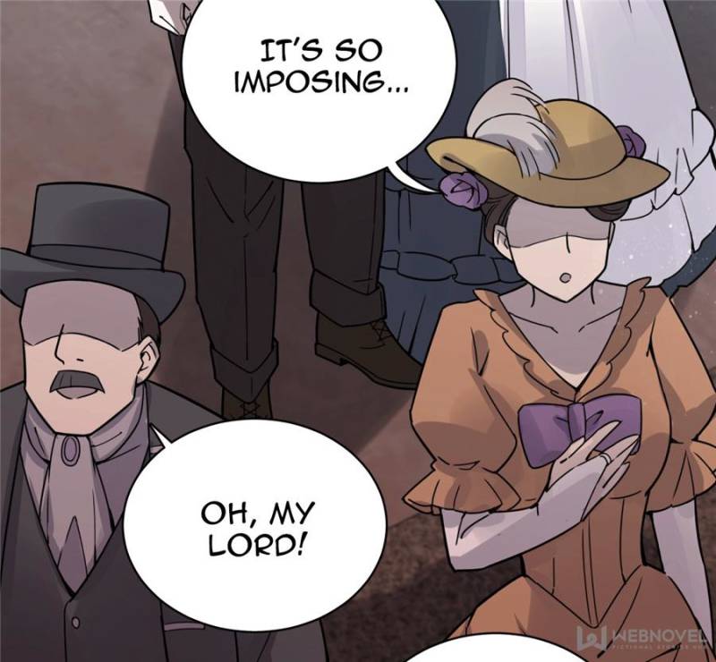 Lord of the Mysteries Chapter 9 - page 58