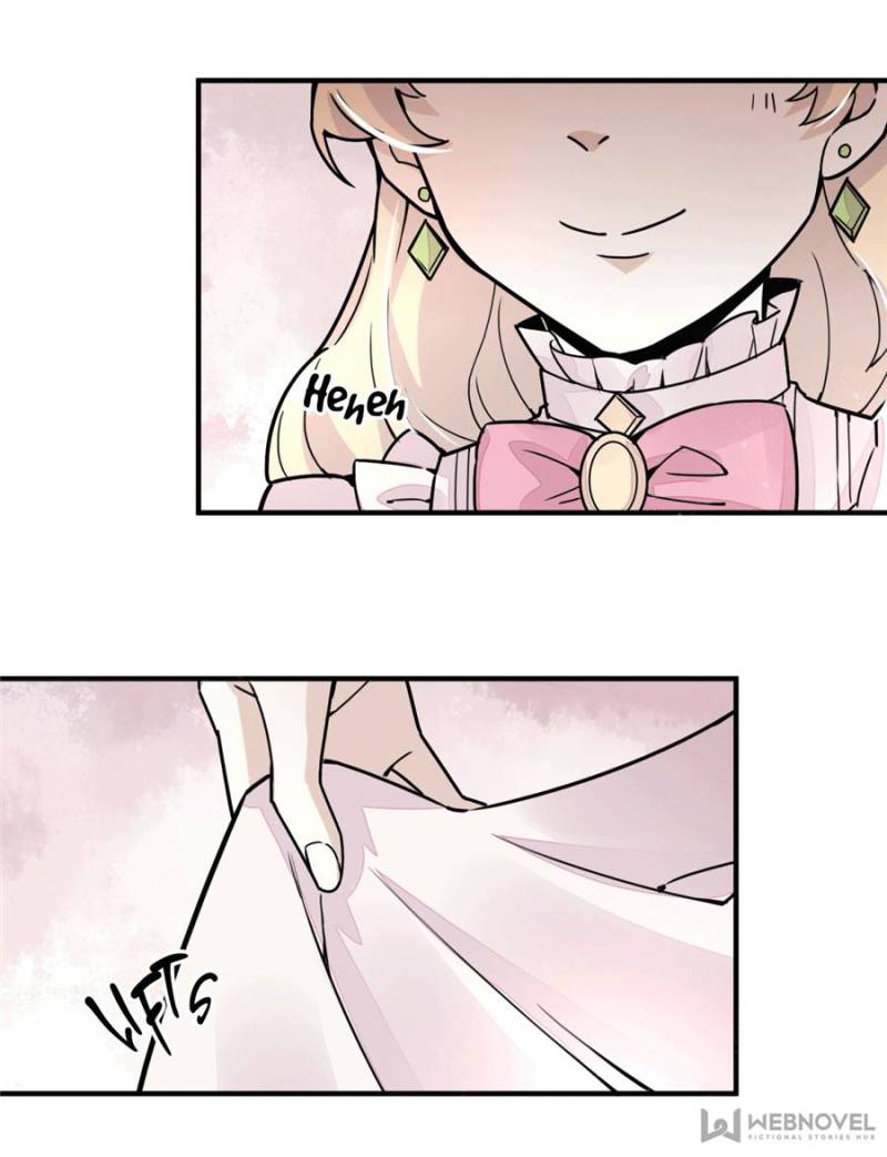 Lord of the Mysteries Chapter 9 - page 6