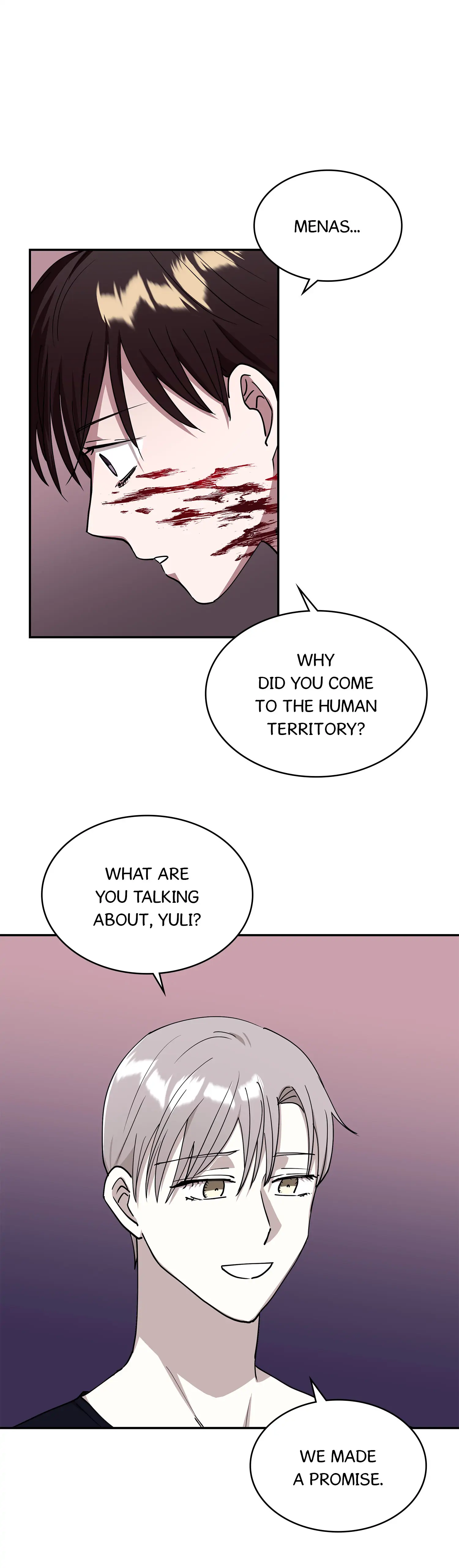 Flash Behavior Chapter 31 - page 10