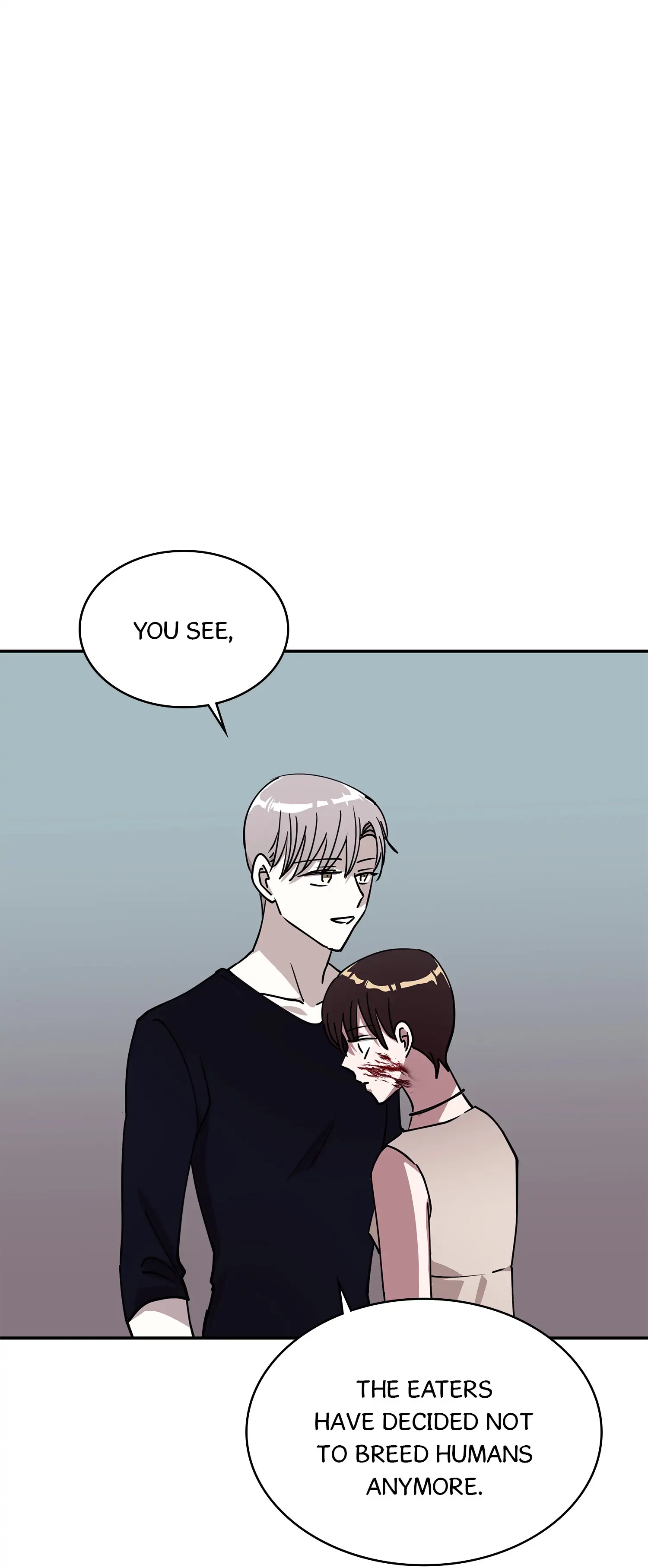 Flash Behavior Chapter 31 - page 12