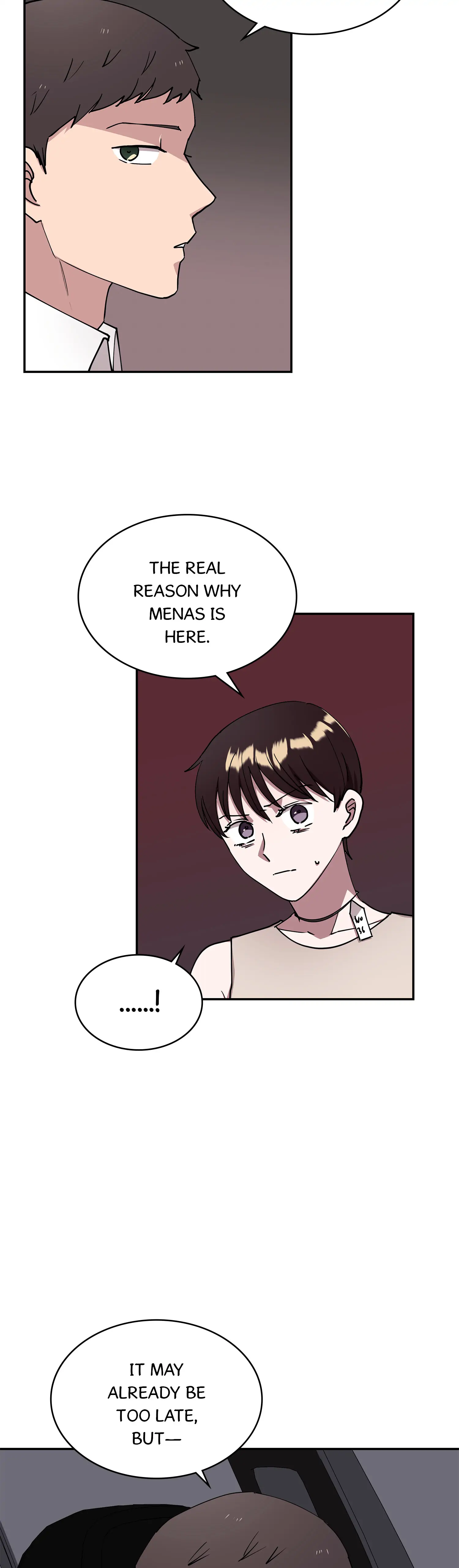 Flash Behavior Chapter 31 - page 2