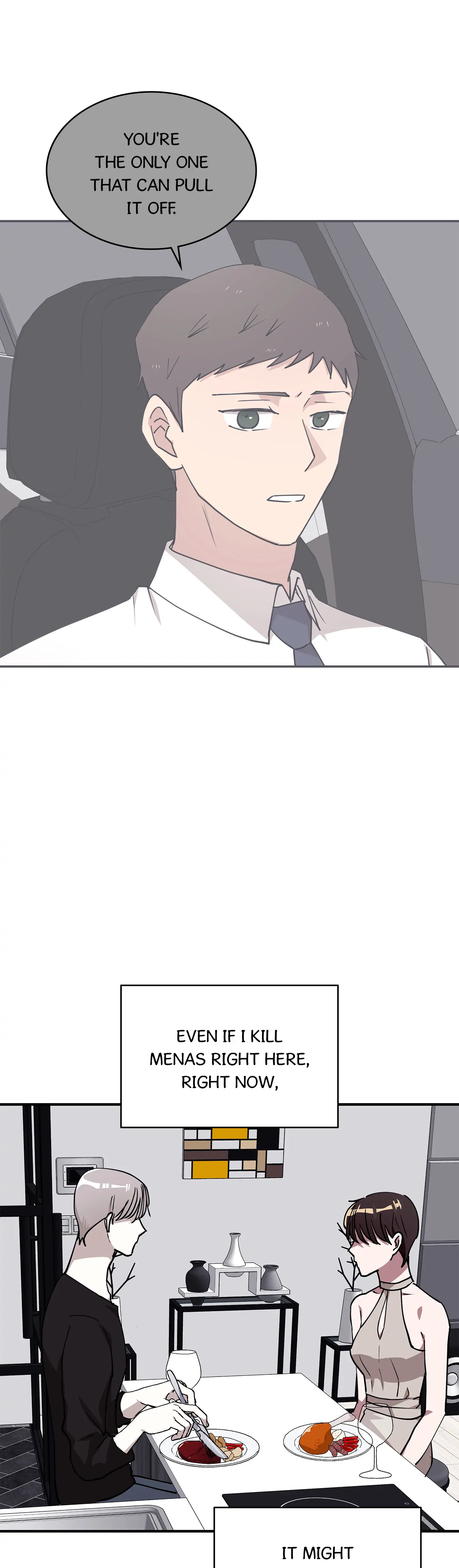 Flash Behavior Chapter 34 - page 11