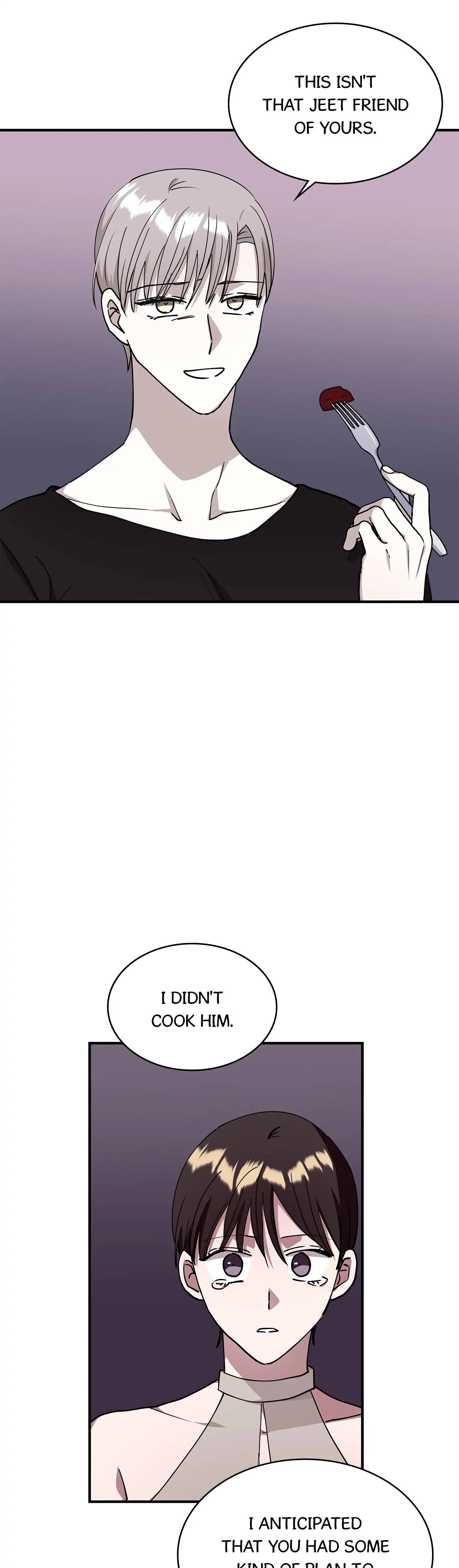 Flash Behavior Chapter 34 - page 20