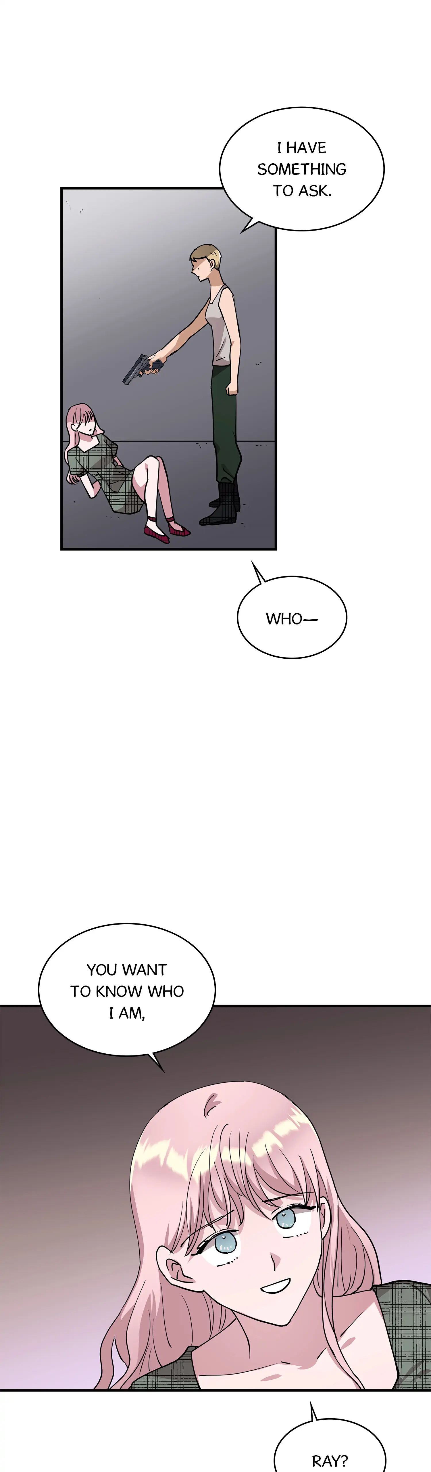 Flash Behavior Chapter 35 - page 11