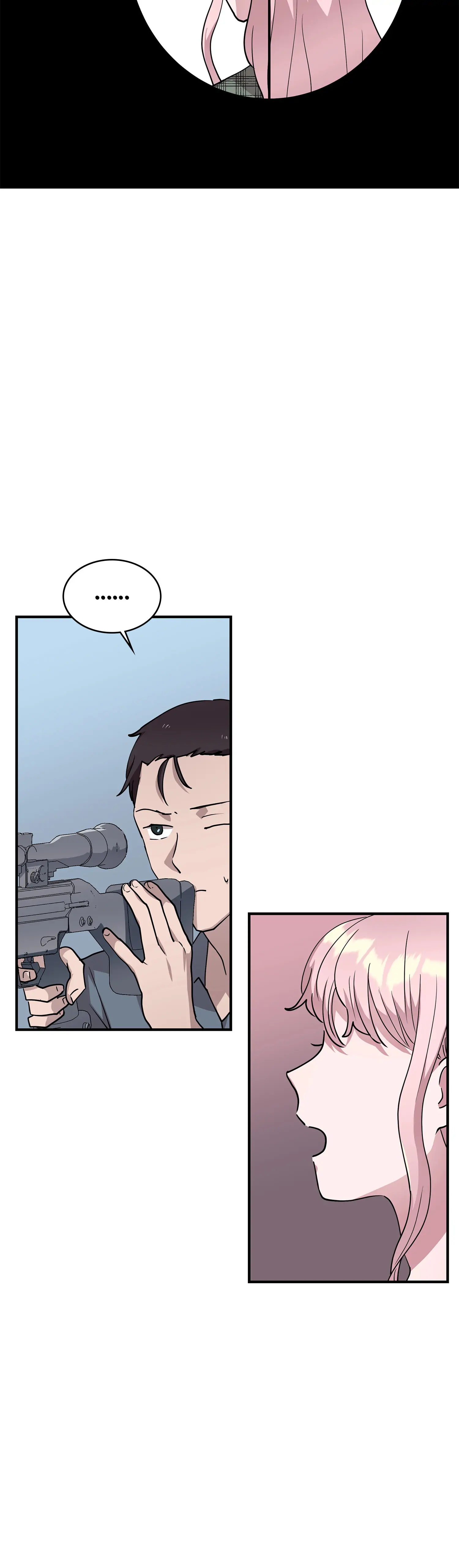 Flash Behavior Chapter 35 - page 2