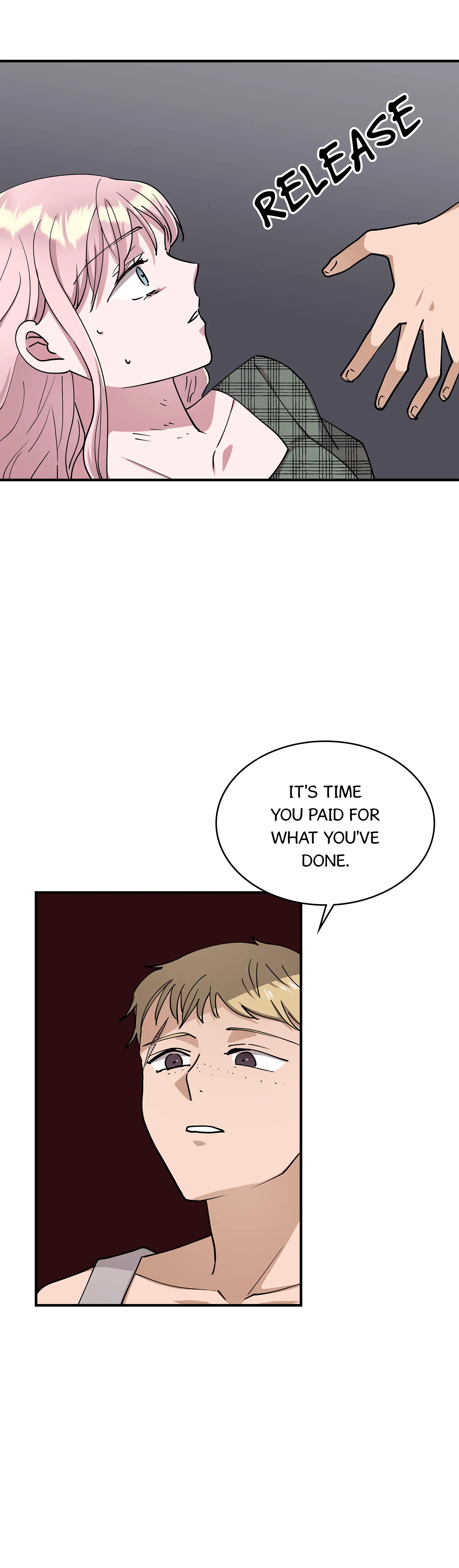 Flash Behavior Chapter 35 - page 20