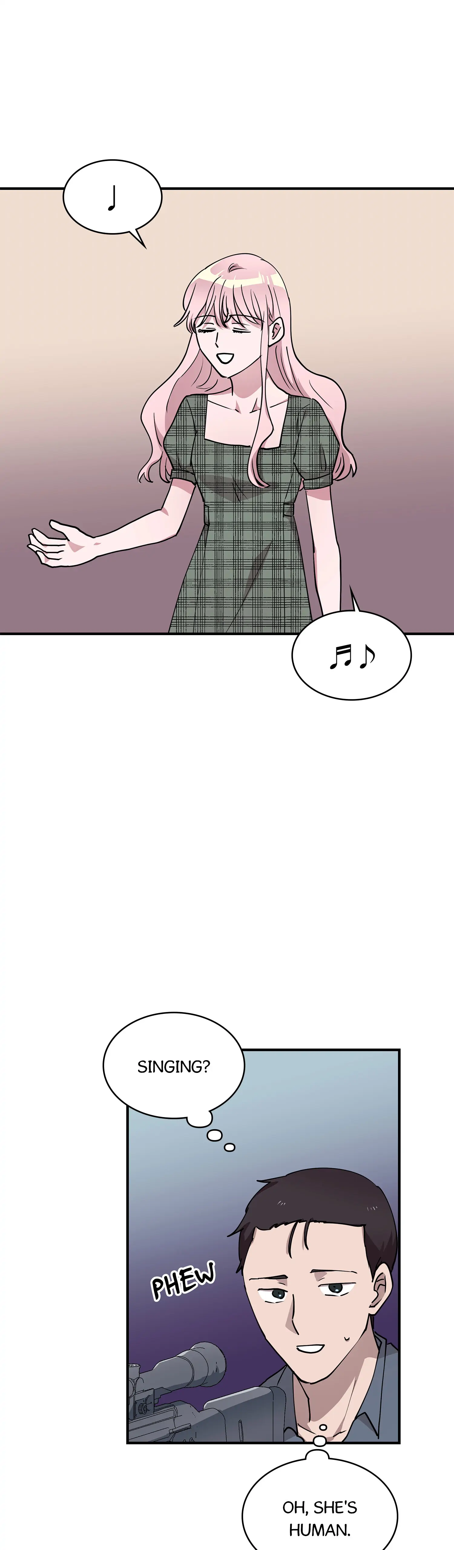 Flash Behavior Chapter 35 - page 3