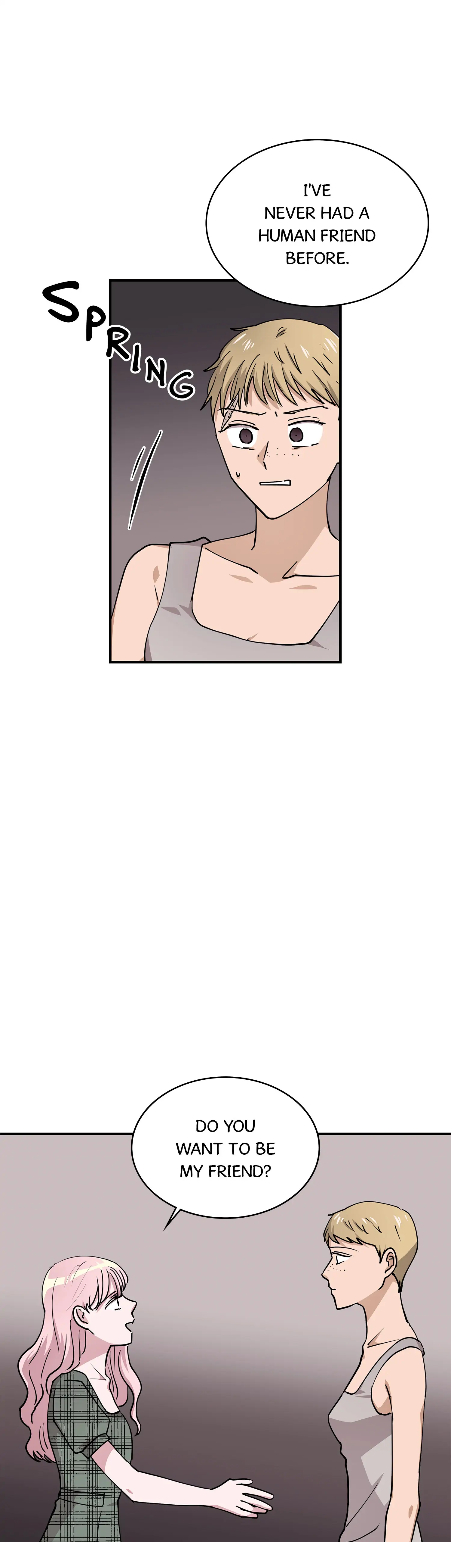 Flash Behavior Chapter 35 - page 40