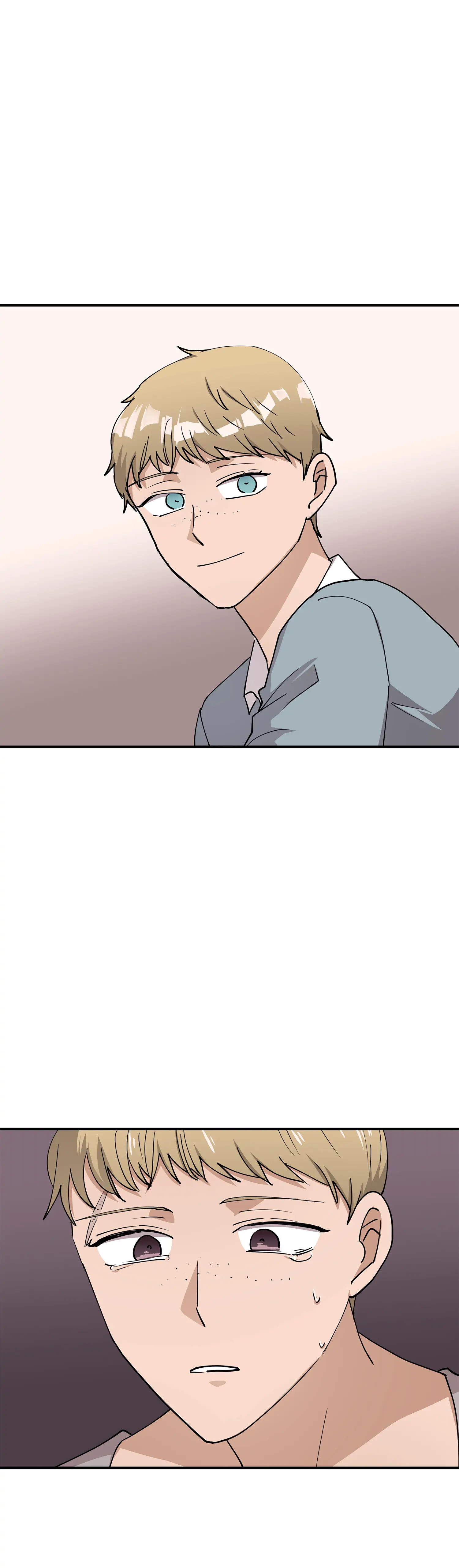 Flash Behavior Chapter 35 - page 43