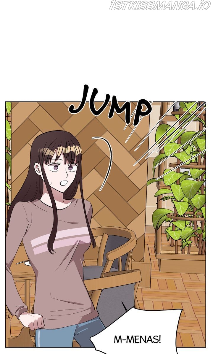 Flash Behavior Chapter 17 - page 1