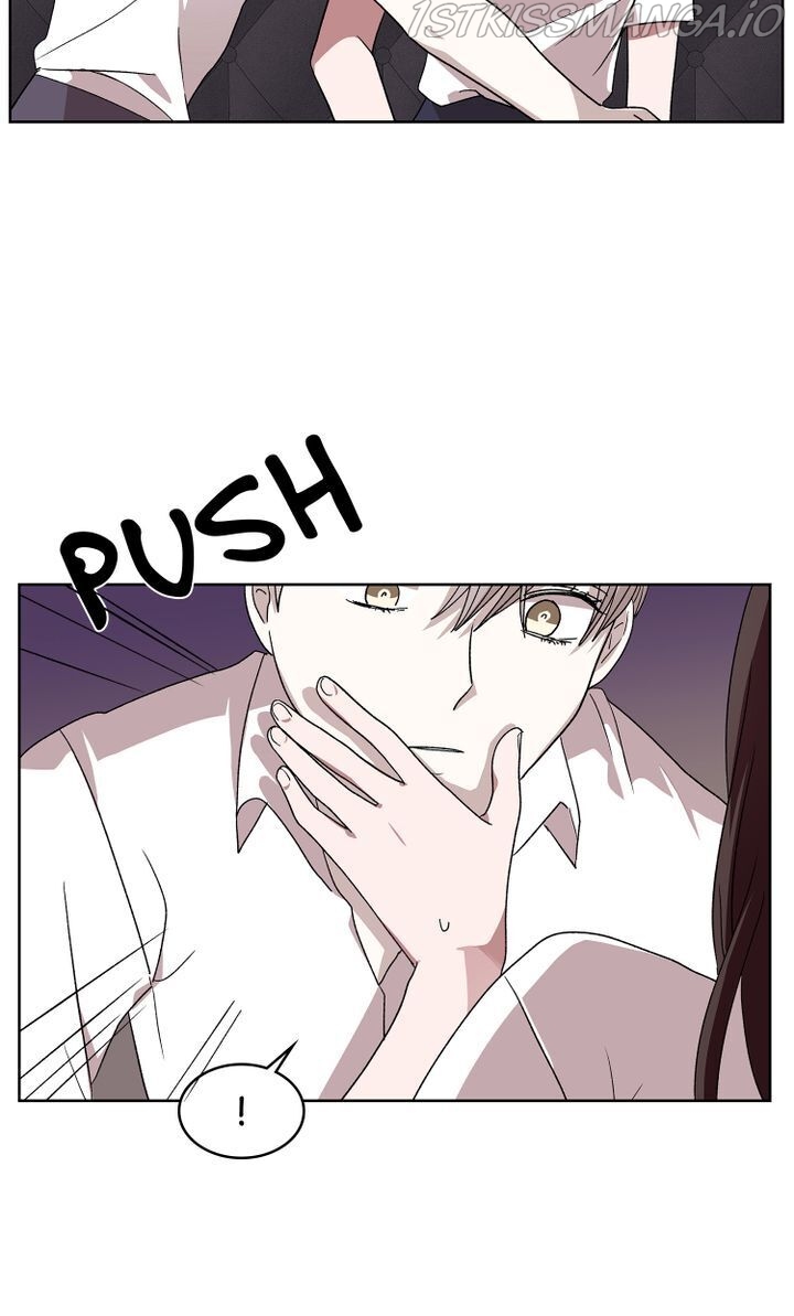 Flash Behavior Chapter 17 - page 17