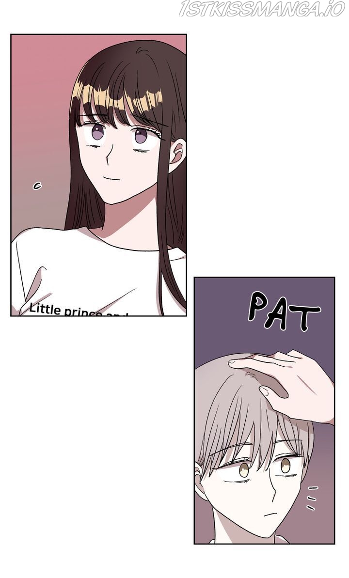 Flash Behavior Chapter 17 - page 20