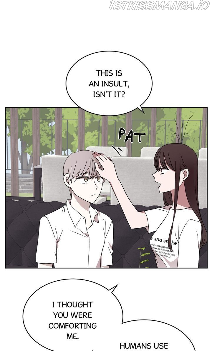 Flash Behavior Chapter 17 - page 21