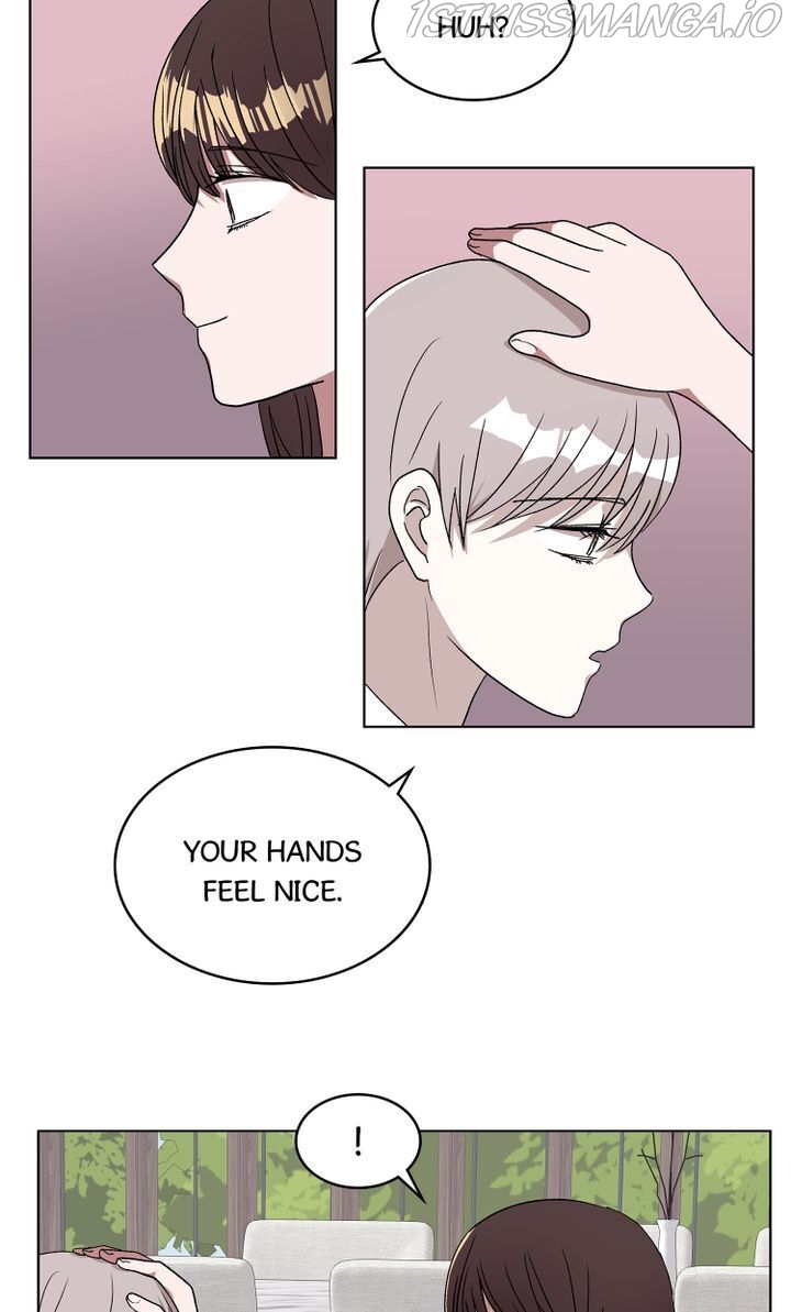 Flash Behavior Chapter 17 - page 23