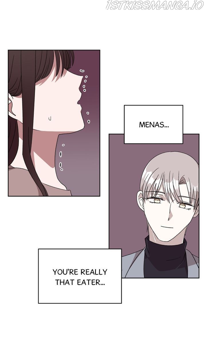 Flash Behavior Chapter 17 - page 30
