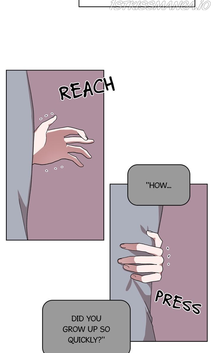 Flash Behavior Chapter 17 - page 32