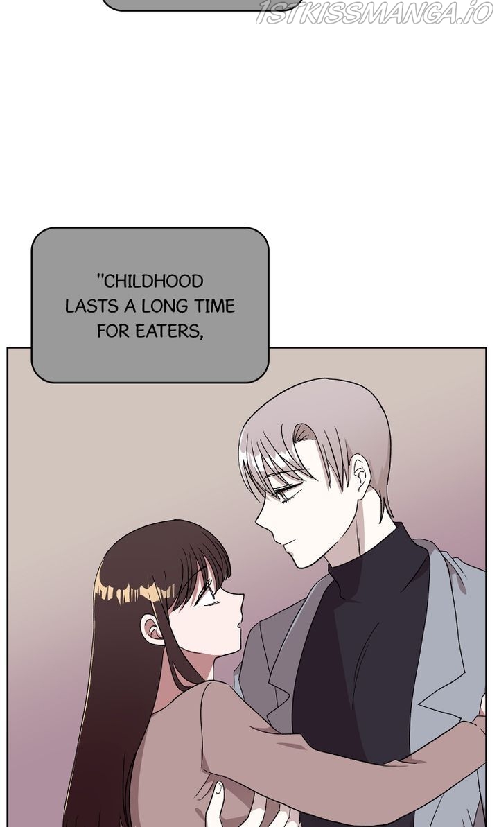 Flash Behavior Chapter 17 - page 33